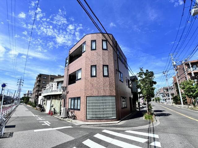 深沢ビル
