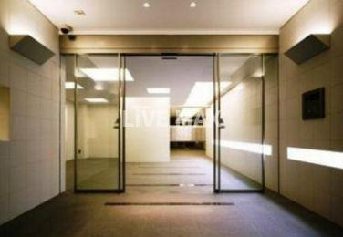 【ロビー】グランハイツ錦糸町