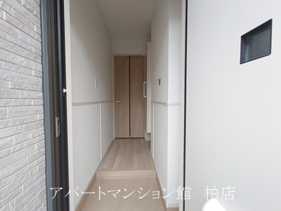 ジャム　ハウスのその他共用部分