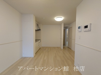 ジャム　ハウスのバルコニー|同施工会社、同型タイプです