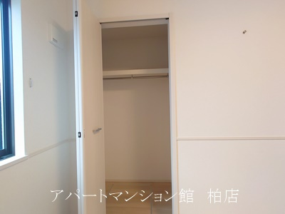 ジャム　ハウスの収納