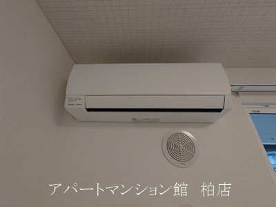 ジャム　ハウスの設備