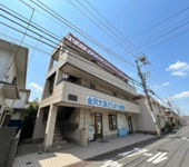 アビタシオンアサバの画像
