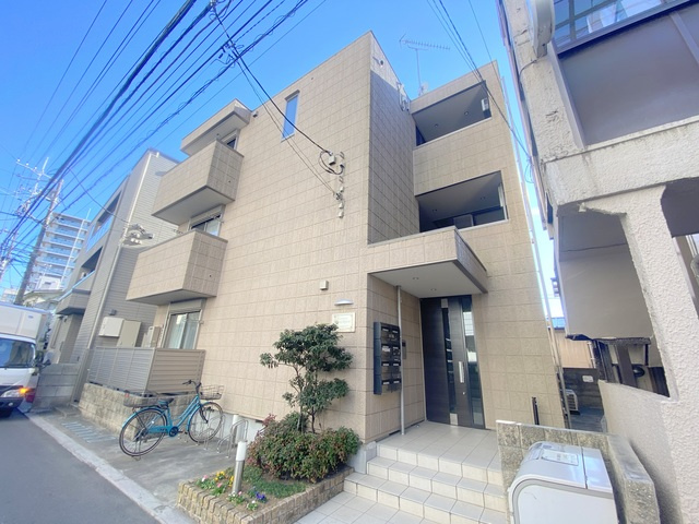 オリオンスクエア