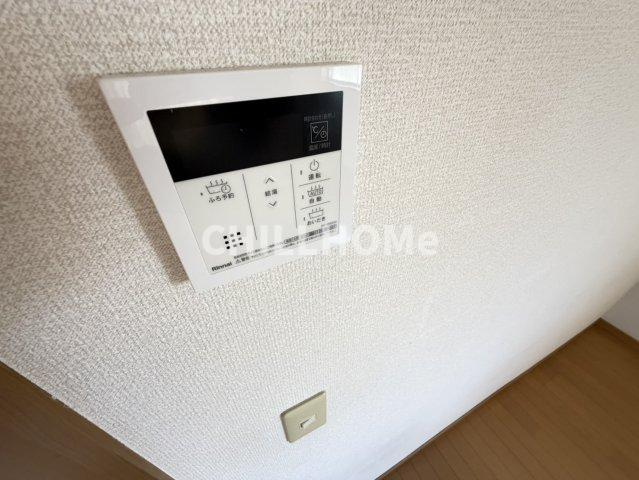 MIKIハイツⅡ Cの設備|当社、チルホームのHPもご覧ください(^^)/物件情報多数♪