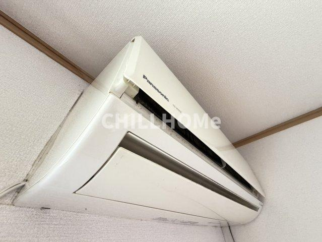 MIKIハイツⅡ Cの設備|当社、チルホームのHPもご覧ください(^^)/物件情報多数♪