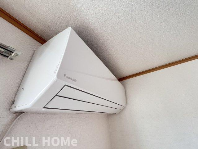 MIKIハイツⅡの設備|他社様掲載物件もまとめてご紹介、ご案内可能です(^^)/