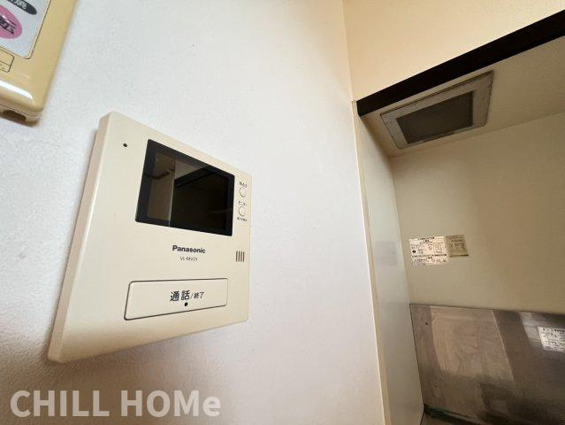 MIKIハイツⅡのセキュリティ|他社様掲載物件もまとめてご紹介、ご案内可能です(^^)/