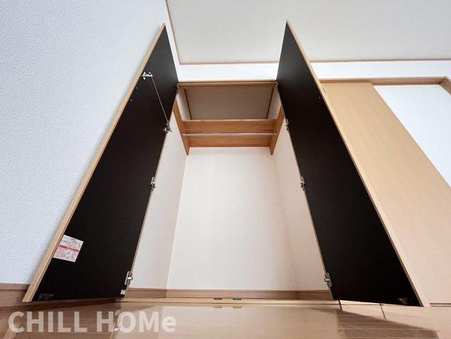 MIKIハイツⅡの収納|他社様掲載物件もまとめてご紹介、ご案内可能です(^^)/