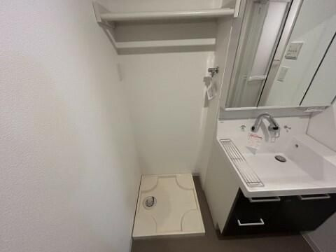 ラグランジュ新川崎の設備