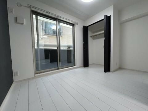 ラグランジュ新川崎の展望