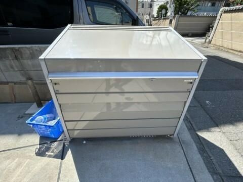 ラグランジュ新川崎のその他共用部分