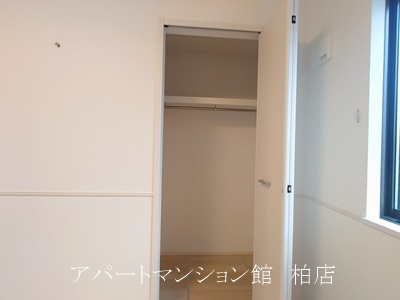 ジャム　ハウスの収納