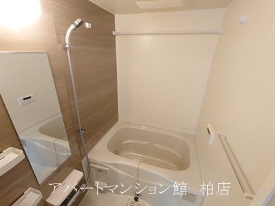 ジャム　ハウスの浴室|同施工会社、同型タイプです