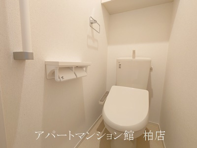 ジャム　ハウスのバルコニー|同施工会社、同型タイプです