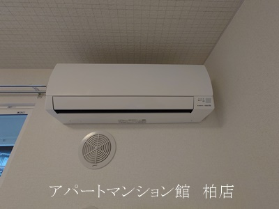 ジャム　ハウスの設備