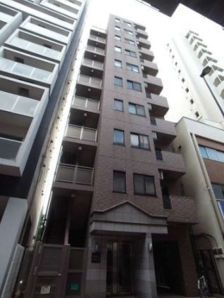 アピス三軒茶屋の画像