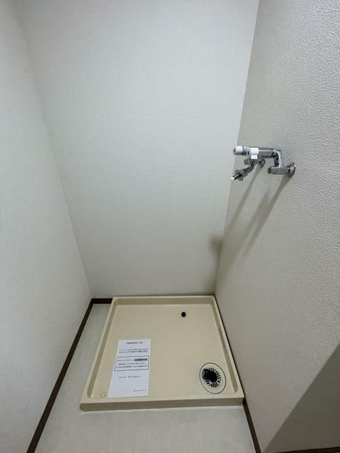 シティコア鶴見の設備