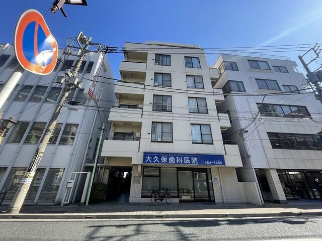 シティコア鶴見