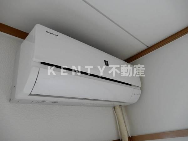 【設備】 | ビレッジハウス品川八潮タワー１号棟