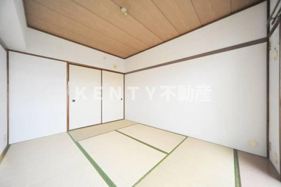 【内装】 | ビレッジハウス品川八潮タワー１号棟 | 中はこのようになっています
