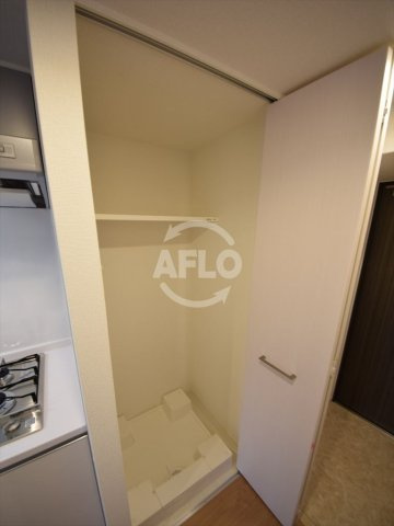 レオンコンフォート阿波座西のその他|レオンコンフォート阿波座西　洗濯用防水パン