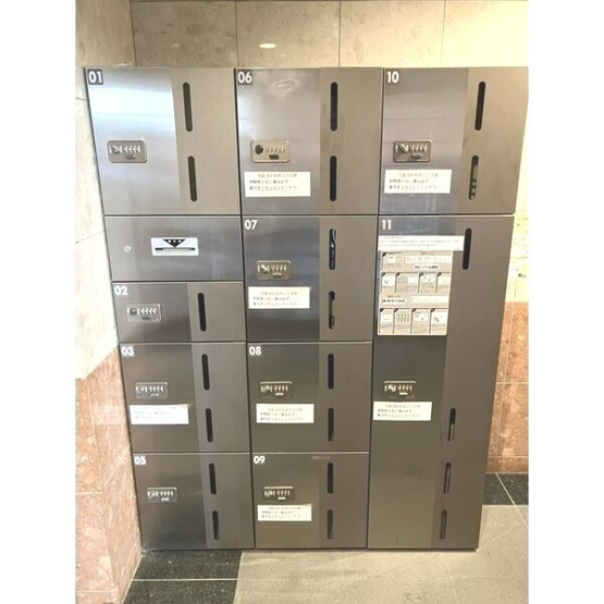 【その他共用部分】ルミナス名駅
