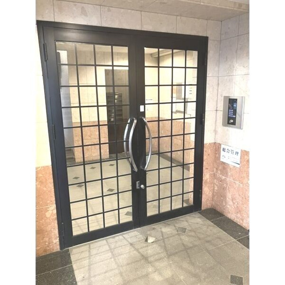 【エントランス】ルミナス名駅