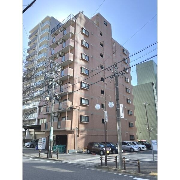 ルミナス名駅の画像