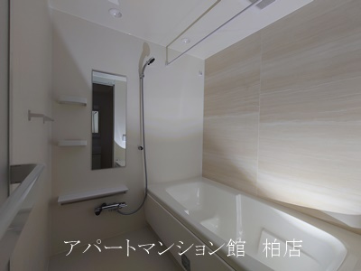 プルミエ・クリュＡの浴室|同施工会社、同型タイプです／※現況優先