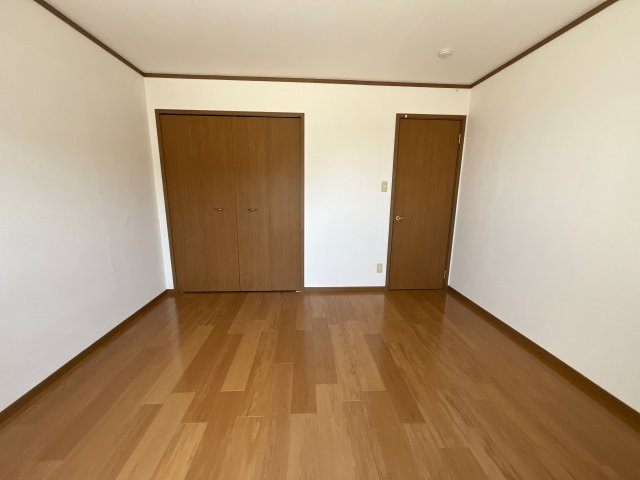 エテルナの寝室