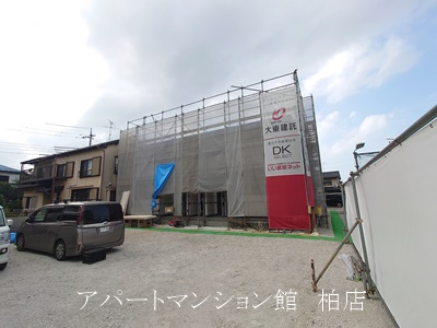 プルミエ・クリュＡの展望