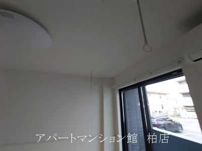 プルミエ・クリュＡのバルコニー|同施工会社、同型タイプです／※現況優先