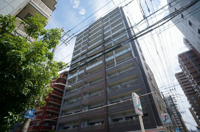 グランエターナ福岡警固の画像