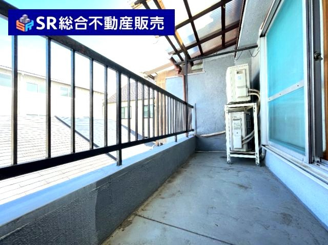 高井田中古テラスハウスの設備|追い焚き機能付きで経済的です♪