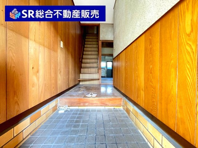 高井田中古テラスハウスの収納|ご家族の寝具もしっかり収納できます！