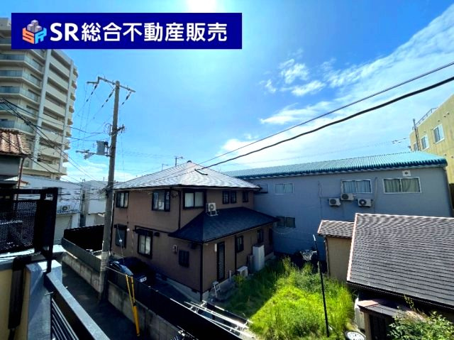 高井田中古テラスハウスの子供部屋|2F　6.0帖。子供部屋など様々な用途でご利用いただけます！