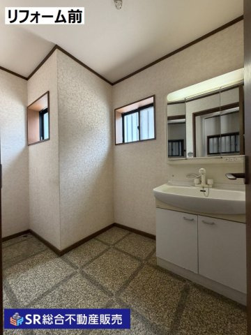 高井田中古テラスハウスの和室|畳の張替もご相談下さいませ！