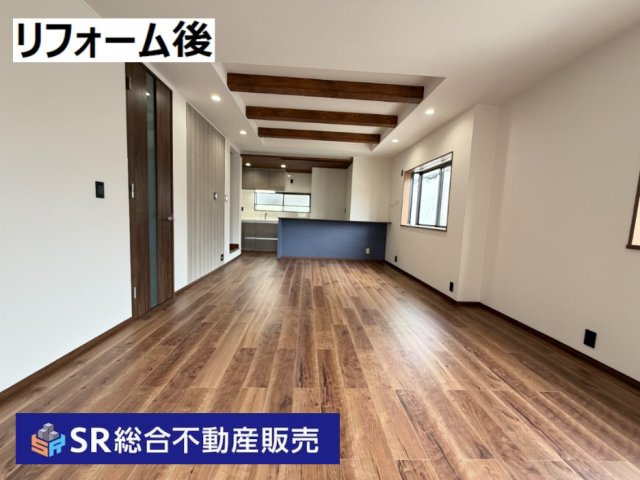 高井田中古テラスハウスのその他共用部分|東大阪市で不動産をお探しの方は弊社までご相談下さいませ！