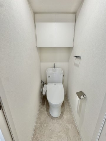 【トイレ】