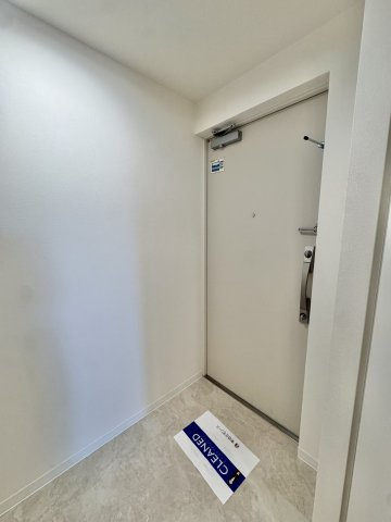 【玄関】