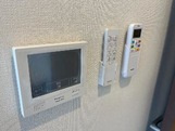 【セキュリティ】 | ポルト洗足池