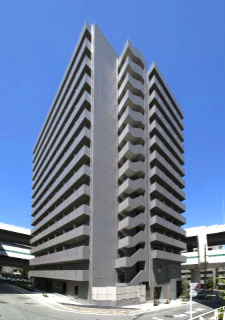 ルーブル板橋区役所前