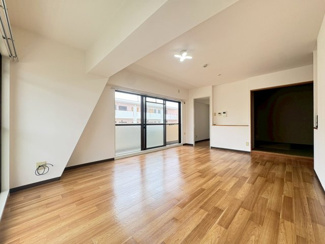 【居間・リビング】 | スプリングヒルズ