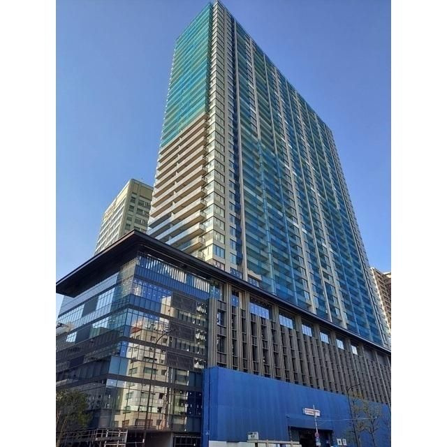 パークコート文京小石川ザ タワー