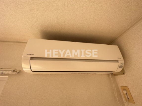 サンモールヒルズの設備|※室内画像は別号室のもの※現状優先※