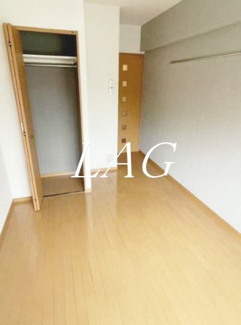 【寝室】 | メゾンボア西小山 | 寝室です。