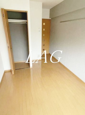 【寝室】 | メゾンボア西小山 | 寝室です。