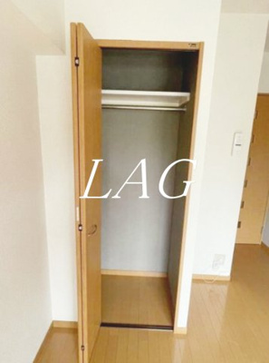 【収納】 | メゾンボア西小山 | 収納です。