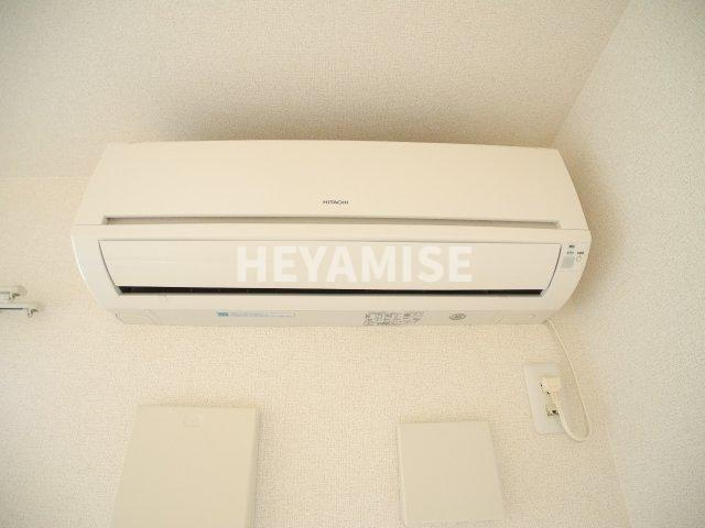 クレシータ・Kの設備|※室内画像は類似物件のもの